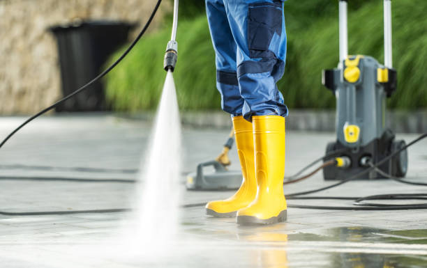 Best Commercial Pressure Washing  in Tarkio, MO